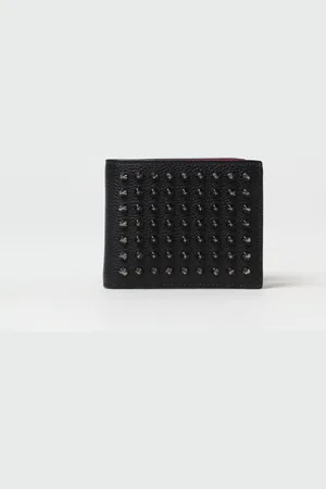 Christian Louboutin Wallet Men colour