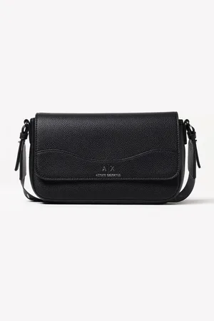 Armani Exchange Shoulder Bag Woman colour