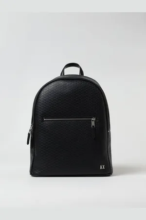 Armani Exchange Backpack Men colour
