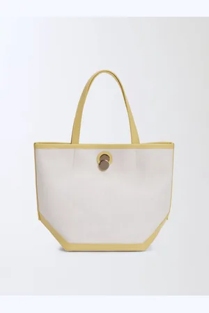 Fabiana Filippi Tote Bags Woman colour