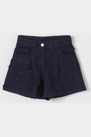 Simonetta Short Kids colour