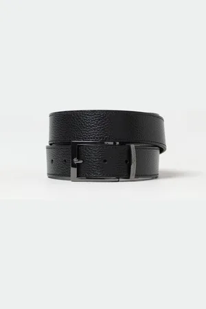 Emporio Armani Belt Men colour
