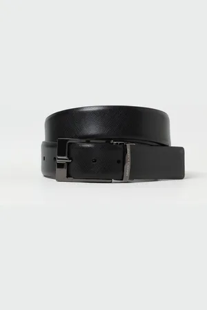 Armani Exchange Belt Men colour