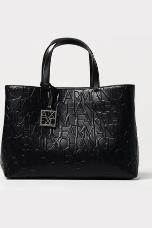 Armani Exchange Tote Bags Woman colour
