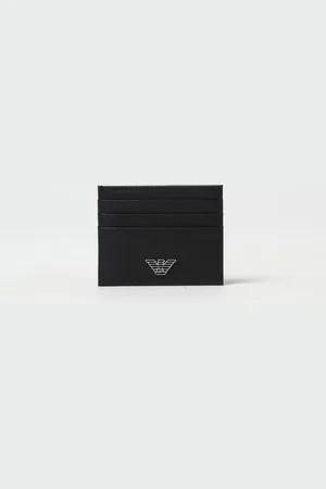Emporio Armani Wallet Men colour