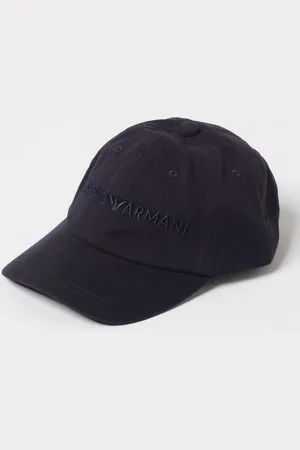 Emporio Armani Hat Men colour