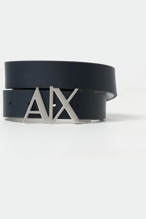 Armani Exchange Belt Men colour