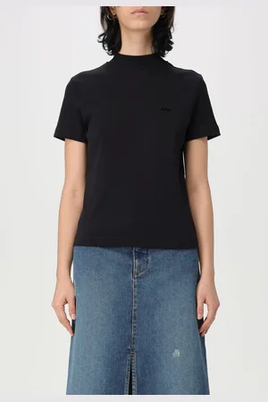 A.P.C. T-Shirt A. P.C. Woman colour