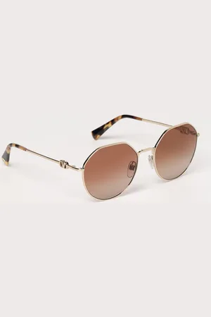 VALENTINO Sunglasses Woman colour