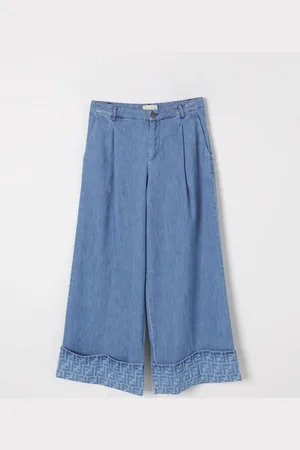 Fendi Jeans Kids colour