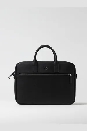 Emporio Armani Bags Men colour