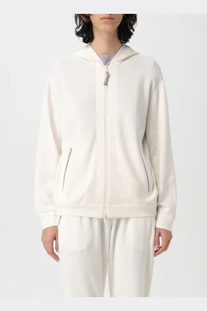 Brunello Cucinelli Sweatshirt Woman colour