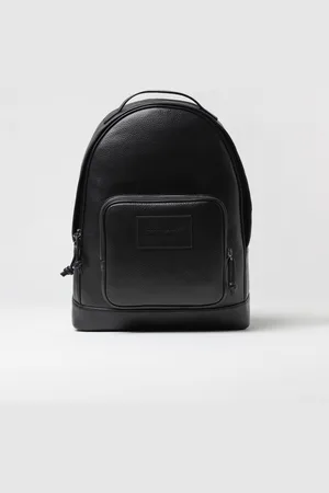 Emporio Armani Backpack Men colour