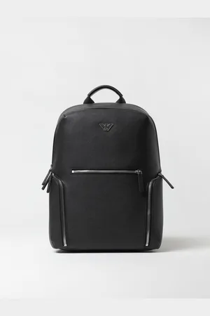 Emporio Armani Backpack Men colour