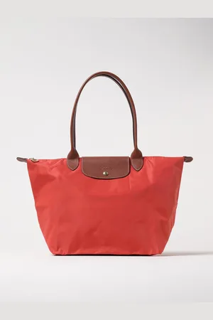 Longchamp Shoulder Bag Woman colour