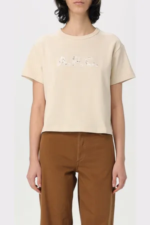 A.P.C. T-Shirt A. P.C. Woman colour