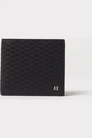 Armani Exchange Wallet Men colour