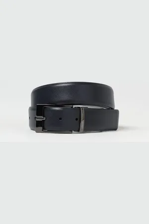 Armani Exchange Belt Men colour