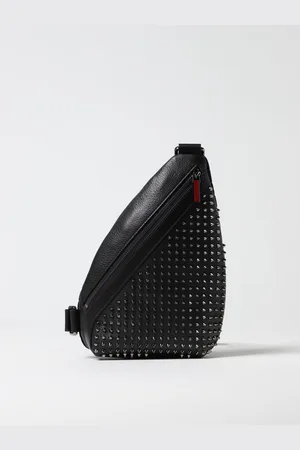 Christian Louboutin Belt Bag Men colour