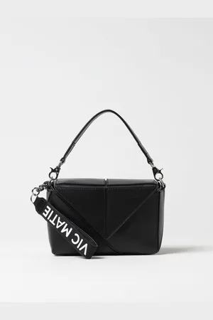 vic matiè Handbag VIC MATIÉ Woman colour