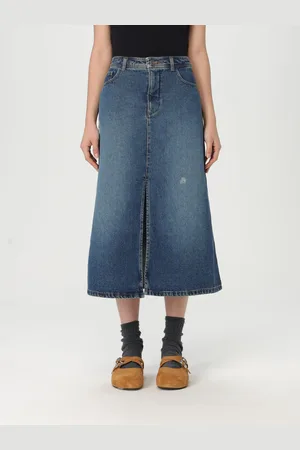 A.P.C. Skirt A. P.C. Woman colour