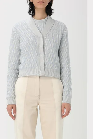 Fendi Cardigan Woman colour