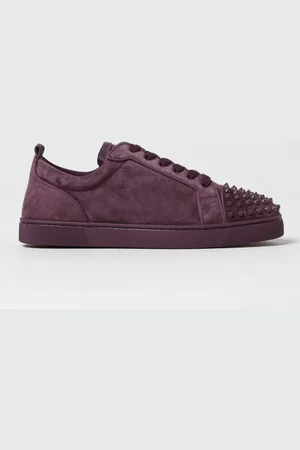 Christian Louboutin Trainers Men colour