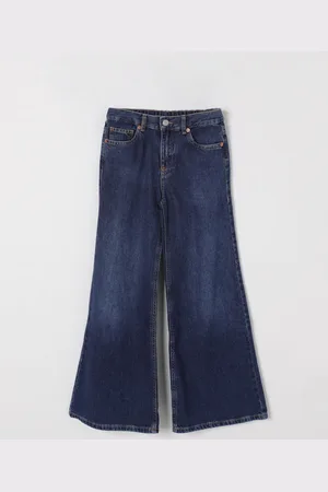Maison Margiela Jeans Kids colour