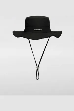 Jacquemus Hat Woman colour