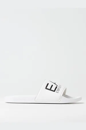 EA7 Sandals Men colour