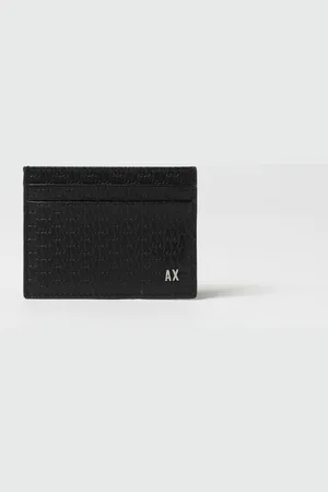 Armani Exchange Wallet Men colour