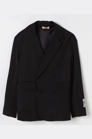 Nº21 Blazer Kids colour
