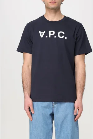 A.P.C. T-Shirt A. P.C. Men colour