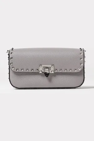 VALENTINO GARAVANI Crossbody Bags Woman colour