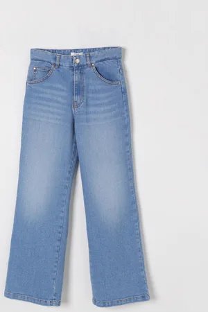 Chloé Jeans CHLOÉ Kids colour
