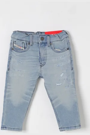 Diesel Jeans Kids colour