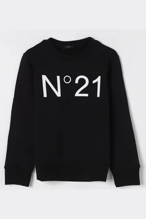 Nº21 Jumper Kids colour