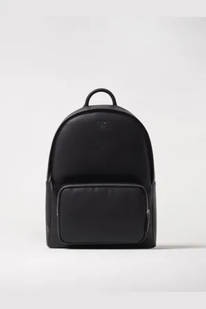 Emporio Armani Backpack Men colour