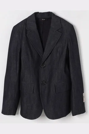 Nº21 Blazer Kids colour