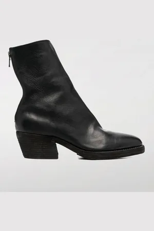 GUIDI Boots Men colour