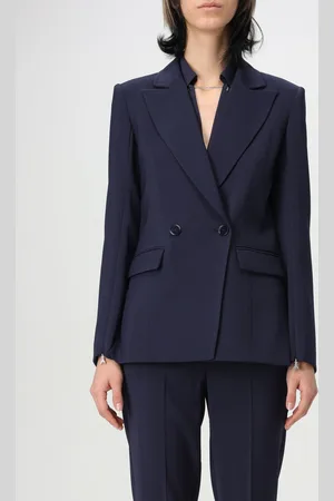 Patrizia Pepe Blazer Woman colour