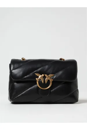 Pinko Crossbody Bags Woman colour