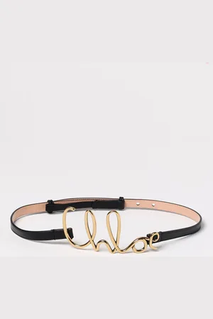 Chloé Belt CHLOÉ Woman colour