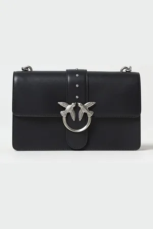 Pinko Crossbody Bags Woman colour