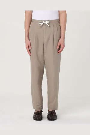 Brunello Cucinelli Trousers Men colour
