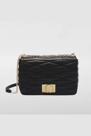 Furla Crossbody Bags Woman colour