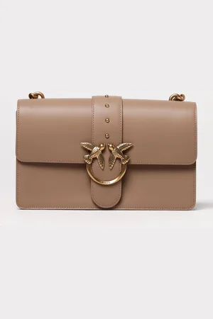 Pinko Crossbody Bags Woman colour