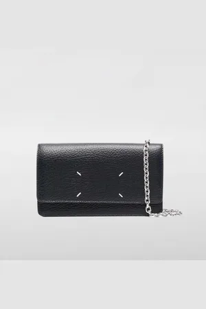 Maison Margiela Crossbody Bags Woman colour