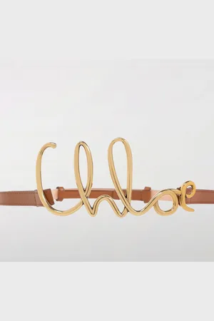 Chloé Belt CHLOÉ Woman colour