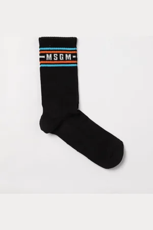 Msgm Socks Kids colour